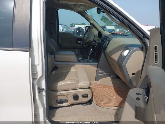 Продажа на аукционе авто 2007 Ford F-150 Fx4/lariat/xlt, vin: 1FTPW14V47FB44523, номер лота: 44954152