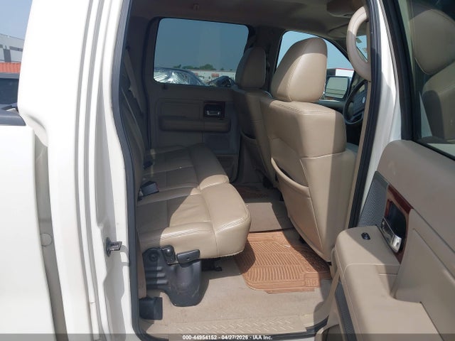 Продажа на аукционе авто 2007 Ford F-150 Fx4/lariat/xlt, vin: 1FTPW14V47FB44523, номер лота: 44954152