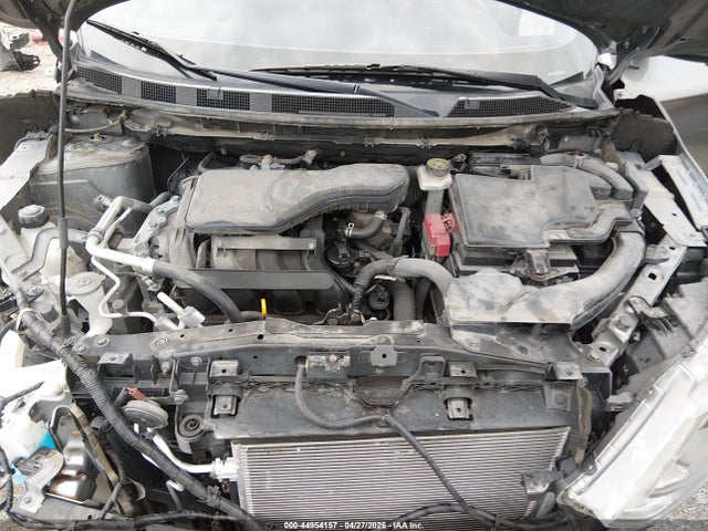 Aukcja sprzedaży 2017 Nissan Rogue Sport Sv, vin: JN1BJ1CR8HW127726, numer aukcji: 44954157