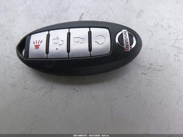 Aukcja sprzedaży 2017 Nissan Rogue Sport Sv, vin: JN1BJ1CR8HW127726, numer aukcji: 44954157