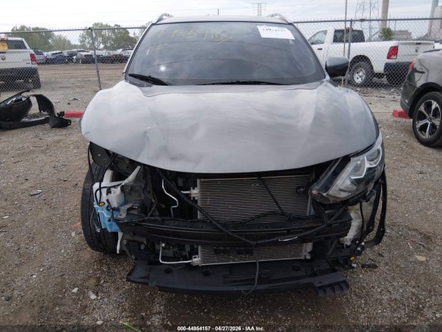 Aukcja sprzedaży 2017 Nissan Rogue Sport Sv, vin: JN1BJ1CR8HW127726, numer aukcji: 44954157