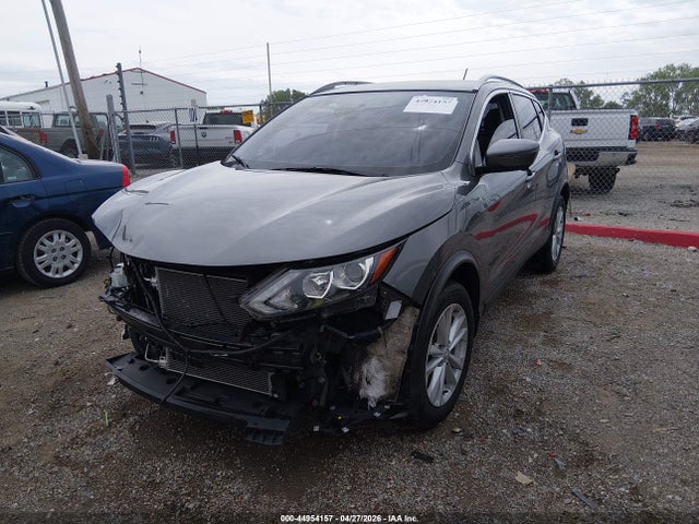 Aukcja sprzedaży 2017 Nissan Rogue Sport Sv, vin: JN1BJ1CR8HW127726, numer aukcji: 44954157
