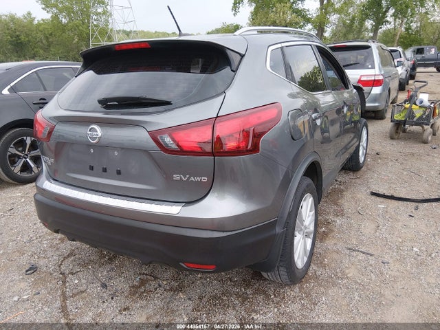 Aukcja sprzedaży 2017 Nissan Rogue Sport Sv, vin: JN1BJ1CR8HW127726, numer aukcji: 44954157