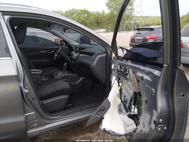 Aukcja sprzedaży 2017 Nissan Rogue Sport Sv, vin: JN1BJ1CR8HW127726, numer aukcji: 44954157