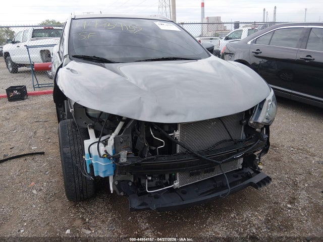Aukcja sprzedaży 2017 Nissan Rogue Sport Sv, vin: JN1BJ1CR8HW127726, numer aukcji: 44954157