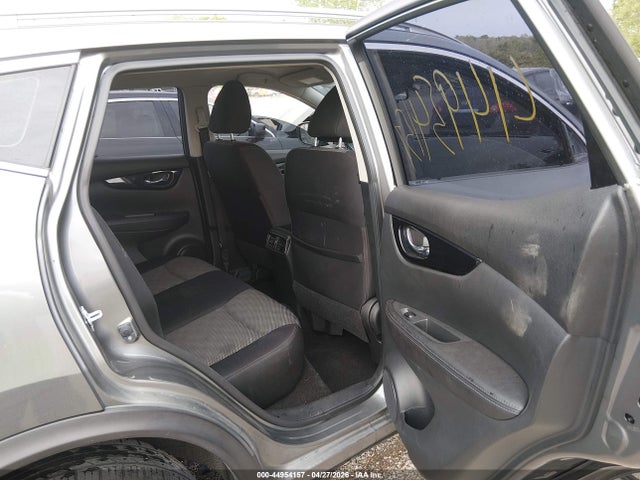 Aukcja sprzedaży 2017 Nissan Rogue Sport Sv, vin: JN1BJ1CR8HW127726, numer aukcji: 44954157