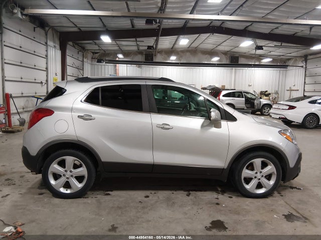 Продажа на аукционе авто 2015 Buick Encore Convenience, vin: KL4CJBSB2FB252795, номер лота: 44954160