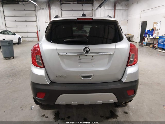 Продажа на аукционе авто 2015 Buick Encore Convenience, vin: KL4CJBSB2FB252795, номер лота: 44954160