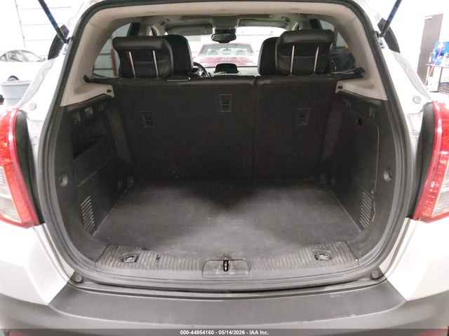 Продажа на аукционе авто 2015 Buick Encore Convenience, vin: KL4CJBSB2FB252795, номер лота: 44954160
