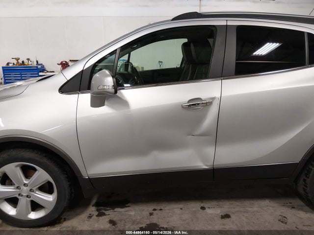 Продажа на аукционе авто 2015 Buick Encore Convenience, vin: KL4CJBSB2FB252795, номер лота: 44954160