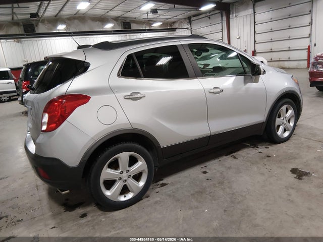 Продажа на аукционе авто 2015 Buick Encore Convenience, vin: KL4CJBSB2FB252795, номер лота: 44954160