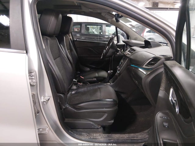 Продажа на аукционе авто 2015 Buick Encore Convenience, vin: KL4CJBSB2FB252795, номер лота: 44954160
