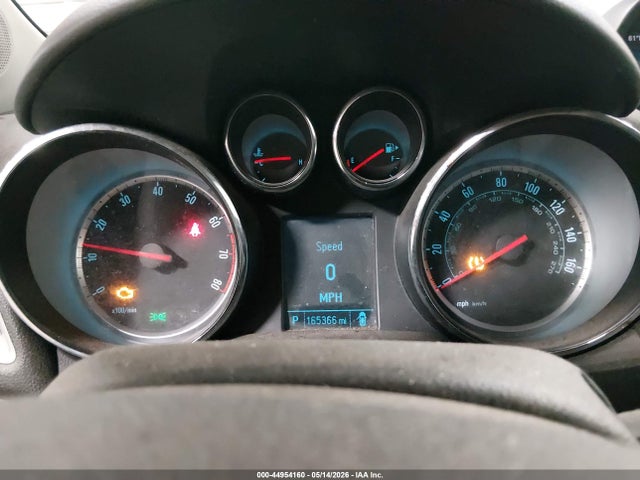 Продажа на аукционе авто 2015 Buick Encore Convenience, vin: KL4CJBSB2FB252795, номер лота: 44954160