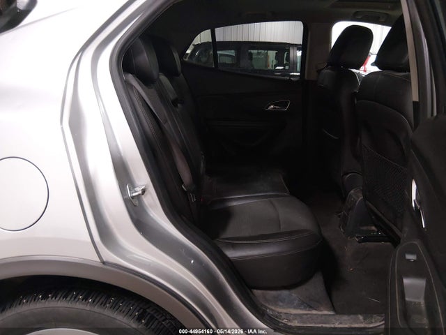 Продажа на аукционе авто 2015 Buick Encore Convenience, vin: KL4CJBSB2FB252795, номер лота: 44954160