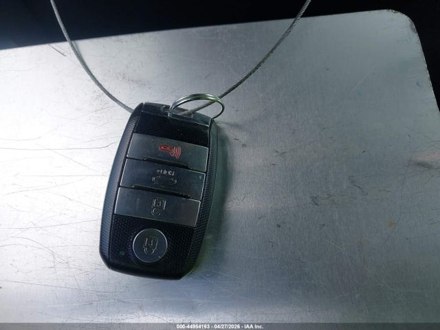 3KPFL4A74JE177261 KIA FORTE S