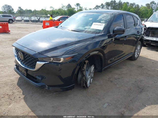 JM3KFBCL3S0679605 Mazda Cx-5 2.5 S Preferred
