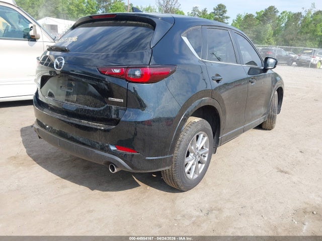 JM3KFBCL3S0679605 Mazda Cx-5 2.5 S Preferred