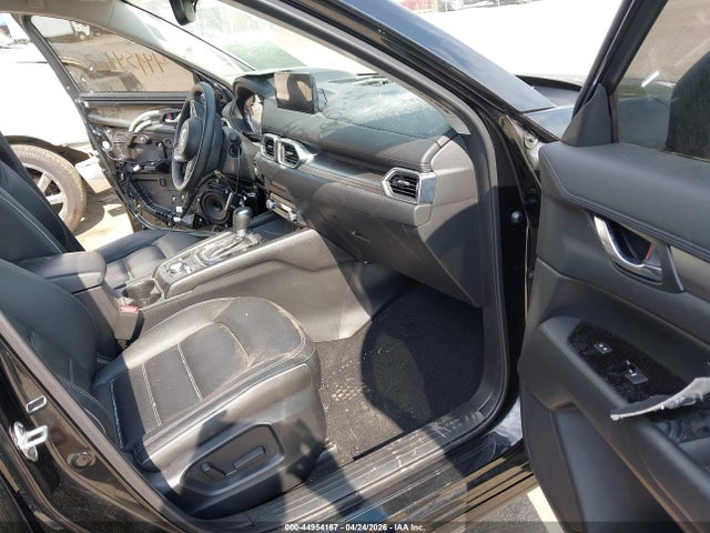 JM3KFBCL3S0679605 Mazda Cx-5 2.5 S Preferred