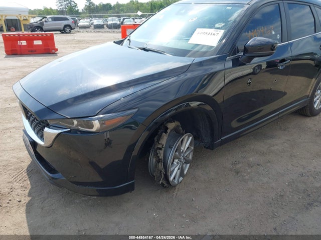 JM3KFBCL3S0679605 Mazda Cx-5 2.5 S Preferred