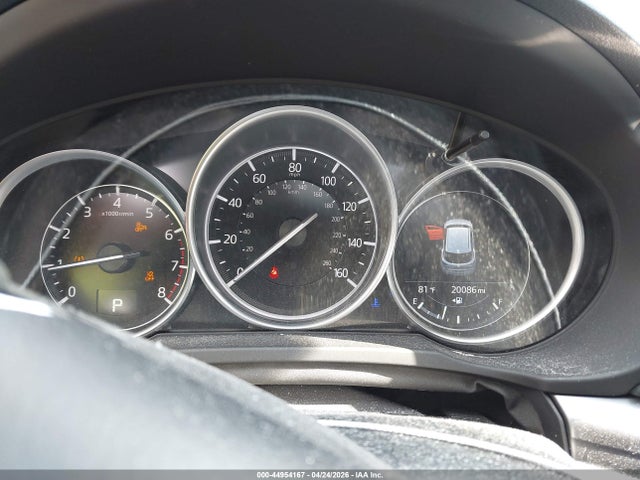 JM3KFBCL3S0679605 Mazda Cx-5 2.5 S Preferred