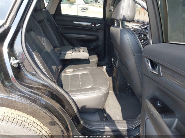 JM3KFBCL3S0679605 Mazda Cx-5 2.5 S Preferred