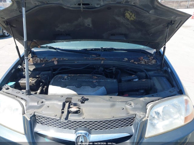 Продажа на аукционе авто 2003 Acura Mdx, vin: 2HNYD18853H553180, номер лота: 44954168