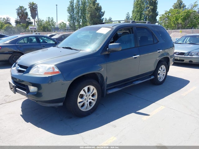 Продажа на аукционе авто 2003 Acura Mdx, vin: 2HNYD18853H553180, номер лота: 44954168
