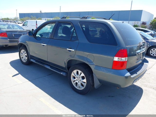 Продажа на аукционе авто 2003 Acura Mdx, vin: 2HNYD18853H553180, номер лота: 44954168