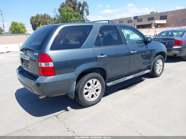Продажа на аукционе авто 2003 Acura Mdx, vin: 2HNYD18853H553180, номер лота: 44954168