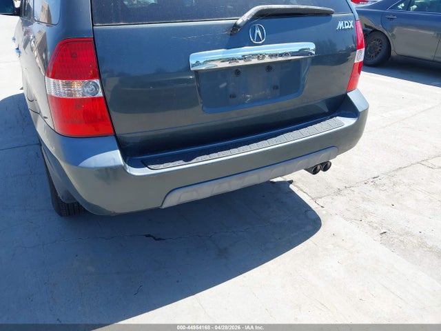 Продажа на аукционе авто 2003 Acura Mdx, vin: 2HNYD18853H553180, номер лота: 44954168