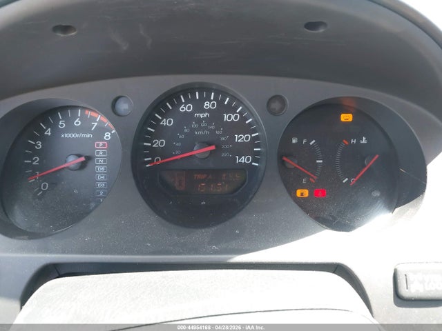 Продажа на аукционе авто 2003 Acura Mdx, vin: 2HNYD18853H553180, номер лота: 44954168