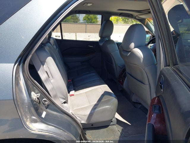 Продажа на аукционе авто 2003 Acura Mdx, vin: 2HNYD18853H553180, номер лота: 44954168