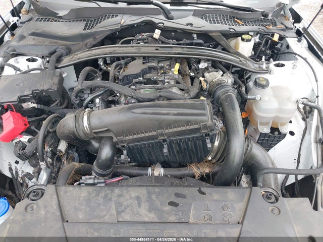 Ford Mustang Ecoboost Premium 2025 1FAGP8UH5S5111230 Image 10