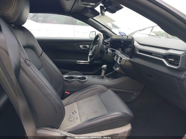 Ford Mustang Ecoboost Premium 2025 1FAGP8UH5S5111230 Image 5