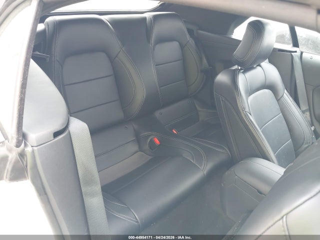 Ford Mustang Ecoboost Premium 2025 1FAGP8UH5S5111230 Image 8