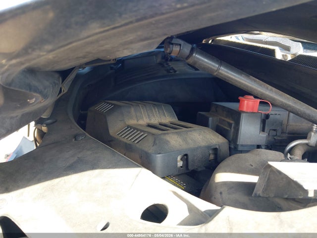 Aukcja sprzedaży 2010 Gmc Terrain Sle-1, vin: 2CTALBEW0A6257340, numer aukcji: 44954176