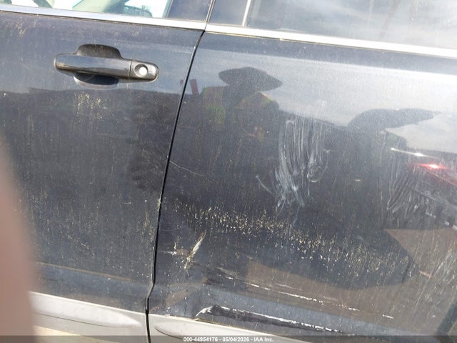 Aukcja sprzedaży 2010 Gmc Terrain Sle-1, vin: 2CTALBEW0A6257340, numer aukcji: 44954176