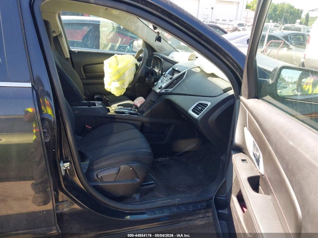 Aukcja sprzedaży 2010 Gmc Terrain Sle-1, vin: 2CTALBEW0A6257340, numer aukcji: 44954176
