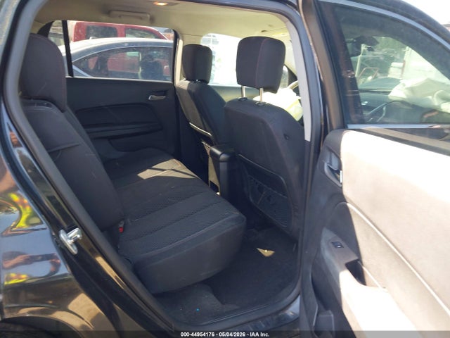 Aukcja sprzedaży 2010 Gmc Terrain Sle-1, vin: 2CTALBEW0A6257340, numer aukcji: 44954176