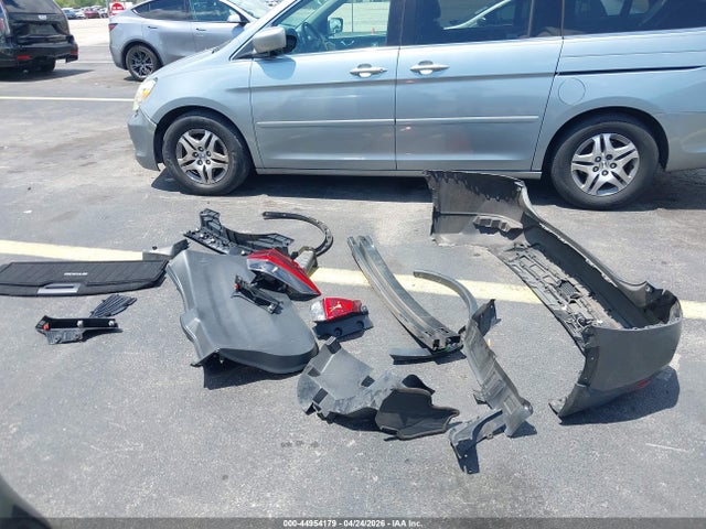 2018 Nissan Rogue Sv მანქანა იყიდება აუქციონზე, vin: 5N1AT2MT8JC851969, აუქციონის ნომერი: 44954179