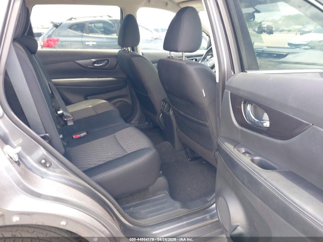 2018 Nissan Rogue Sv მანქანა იყიდება აუქციონზე, vin: 5N1AT2MT8JC851969, აუქციონის ნომერი: 44954179
