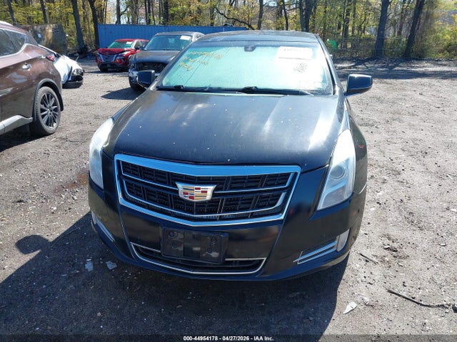 Продаж на аукціоні авто 2017 Cadillac Xts Luxury, vin: 2G61M5S33H9152548, номер лоту: 44954178