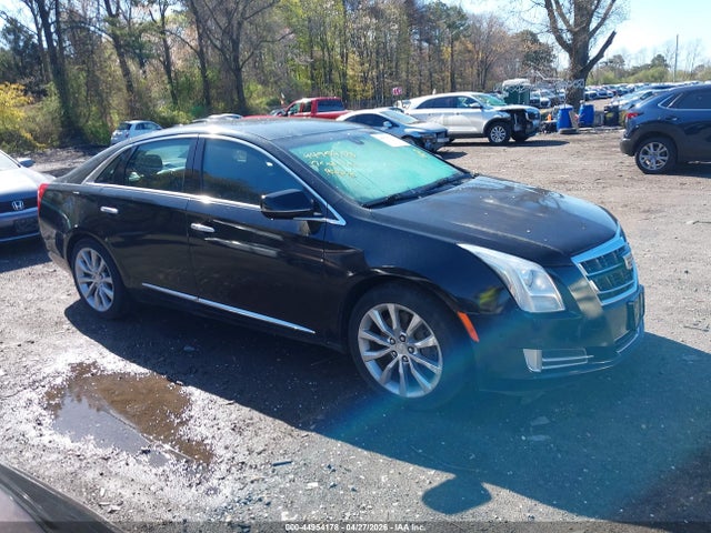 Продаж на аукціоні авто 2017 Cadillac Xts Luxury, vin: 2G61M5S33H9152548, номер лоту: 44954178