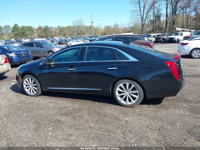Продаж на аукціоні авто 2017 Cadillac Xts Luxury, vin: 2G61M5S33H9152548, номер лоту: 44954178