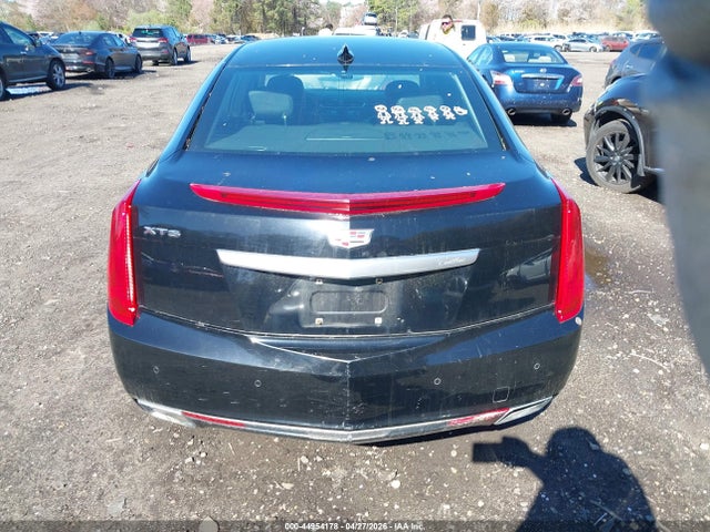 Продаж на аукціоні авто 2017 Cadillac Xts Luxury, vin: 2G61M5S33H9152548, номер лоту: 44954178