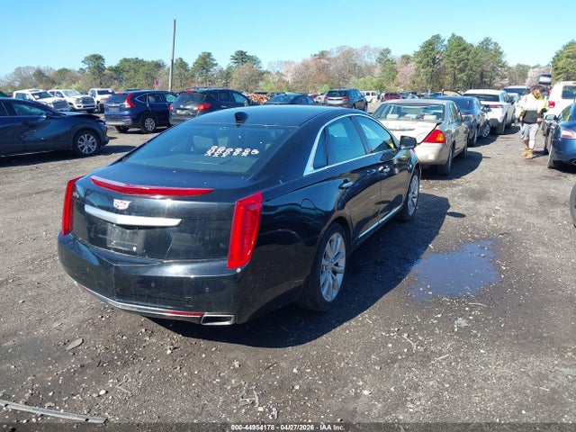 Продаж на аукціоні авто 2017 Cadillac Xts Luxury, vin: 2G61M5S33H9152548, номер лоту: 44954178