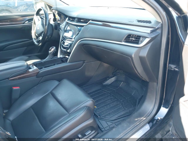 Продаж на аукціоні авто 2017 Cadillac Xts Luxury, vin: 2G61M5S33H9152548, номер лоту: 44954178