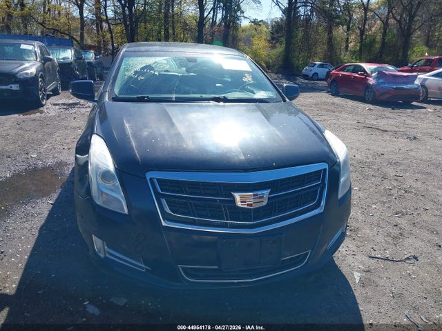 Продаж на аукціоні авто 2017 Cadillac Xts Luxury, vin: 2G61M5S33H9152548, номер лоту: 44954178