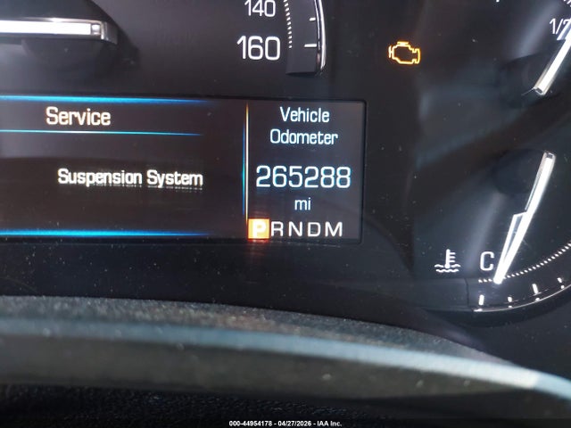 Продаж на аукціоні авто 2017 Cadillac Xts Luxury, vin: 2G61M5S33H9152548, номер лоту: 44954178