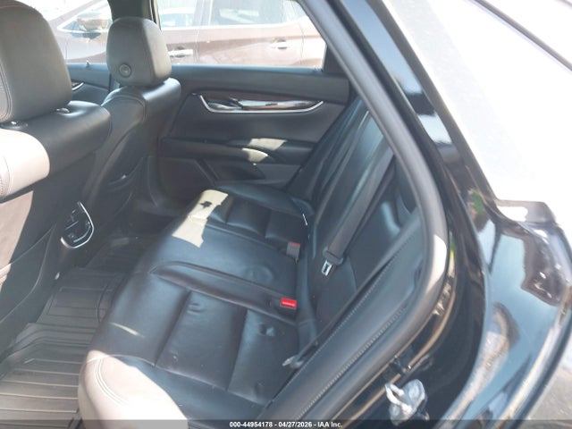 Продаж на аукціоні авто 2017 Cadillac Xts Luxury, vin: 2G61M5S33H9152548, номер лоту: 44954178
